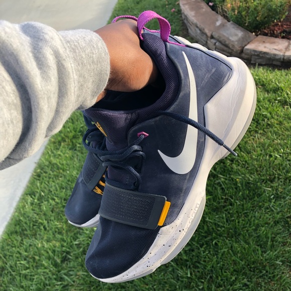 Nike Other - PG1   THE BAIT- Price is negotiable
